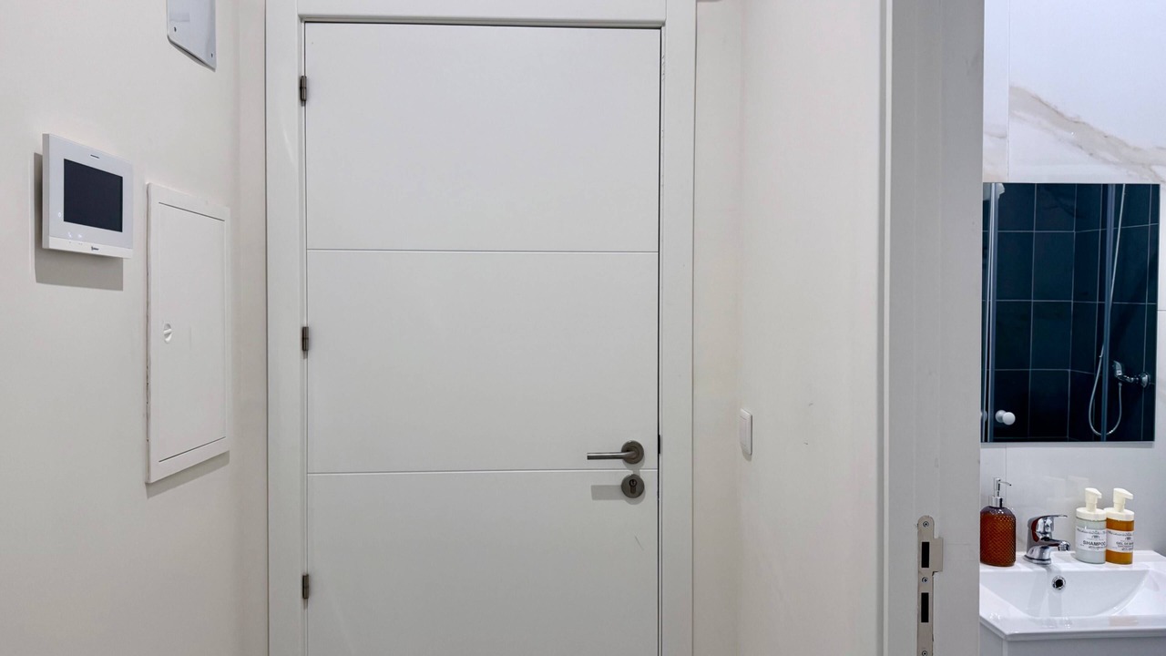 Photo of Bathroom in Braga