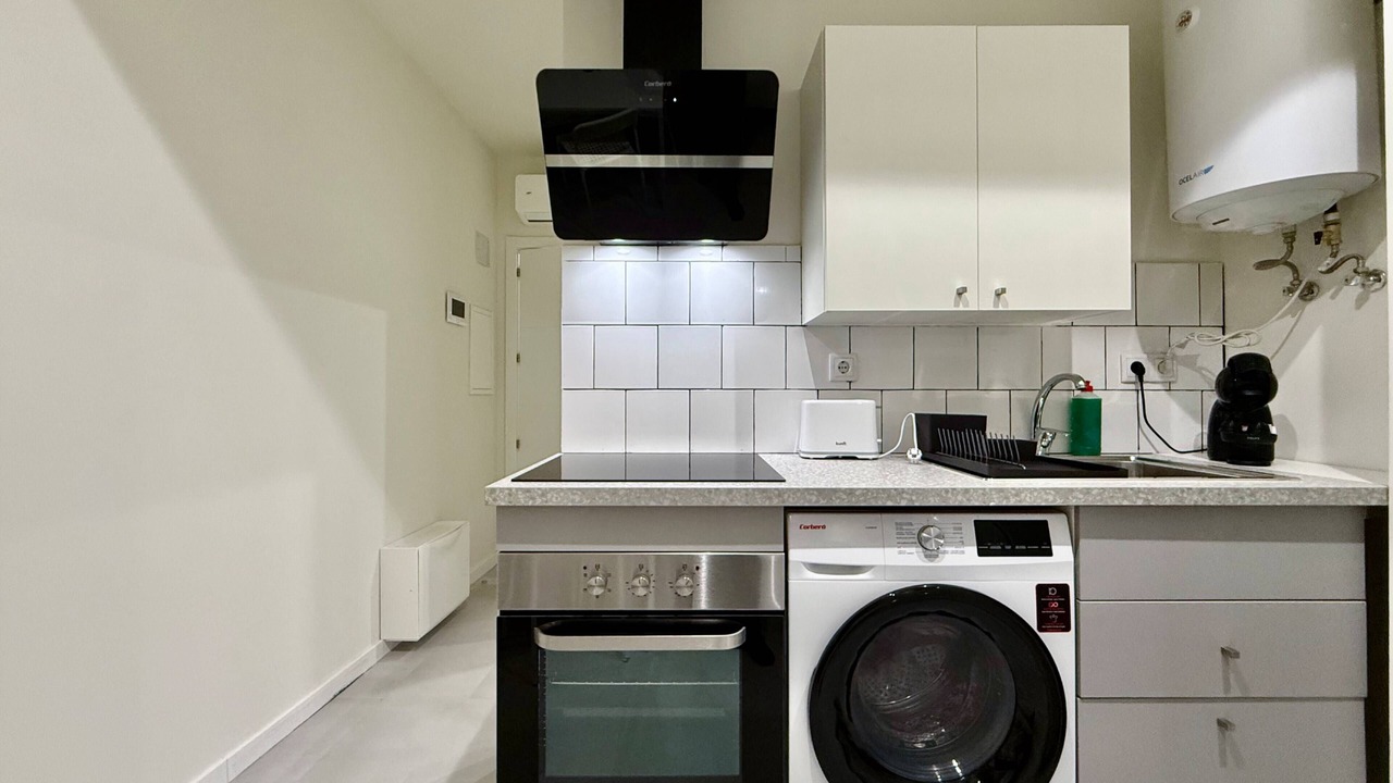 Photo of Kitchen in Braga