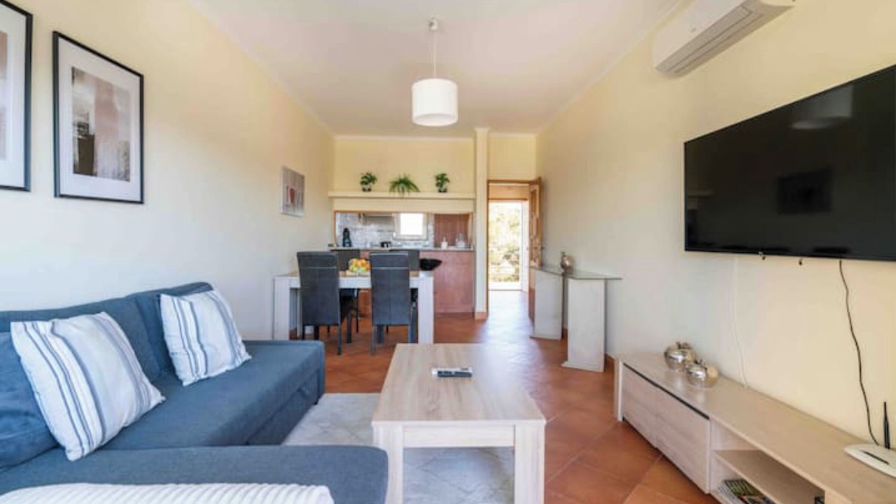 Photo of Livingroom in Telheiro