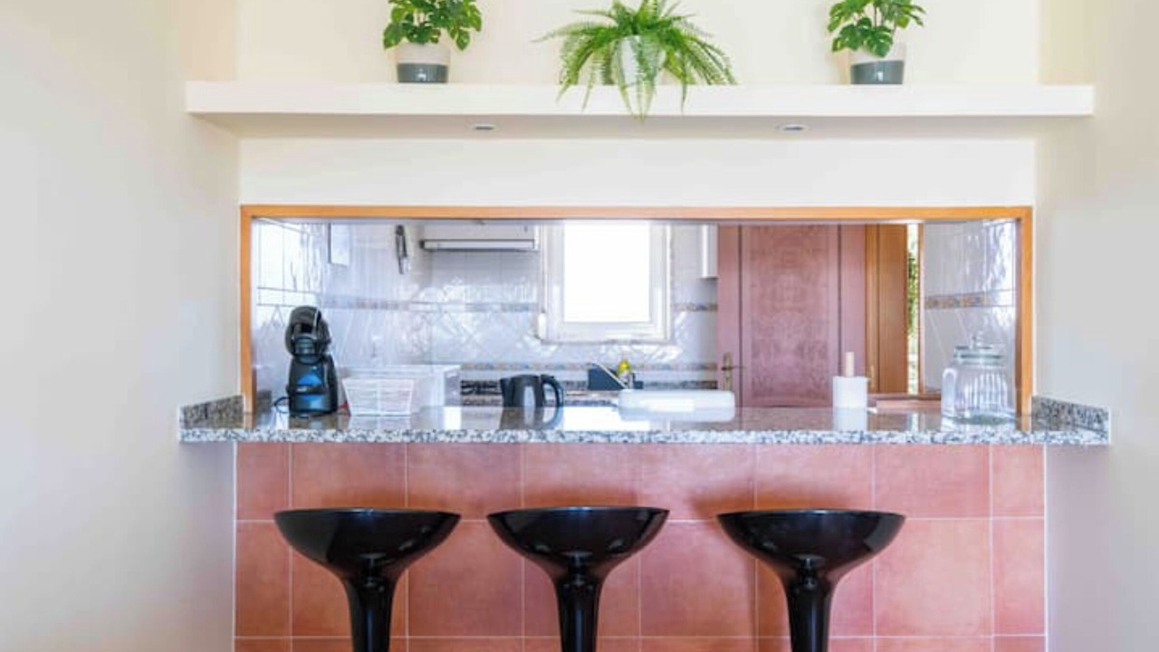 Photo of Kitchen in Telheiro