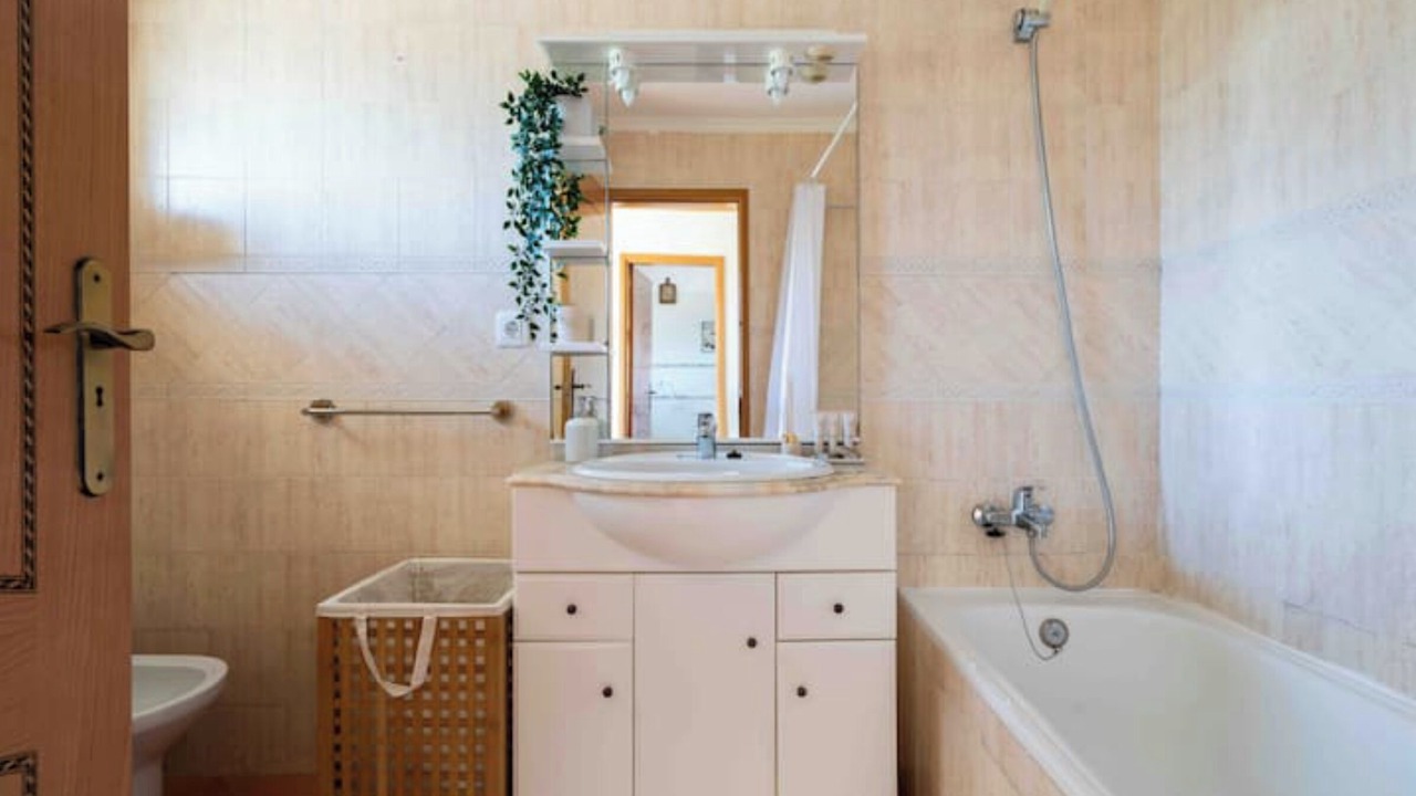 Photo of Bathroom in Telheiro