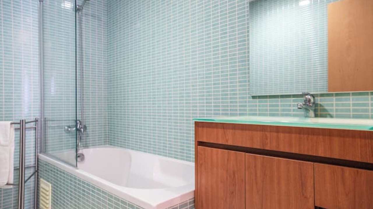 Photo of Bathroom in Olhao