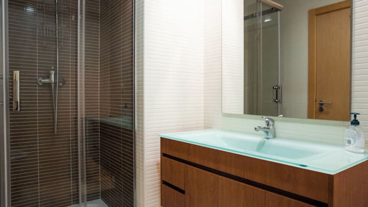 Photo of Bathroom in Olhao