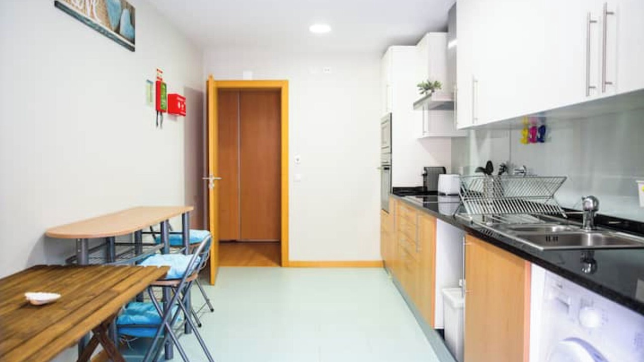 Photo of Kitchen in Olhao