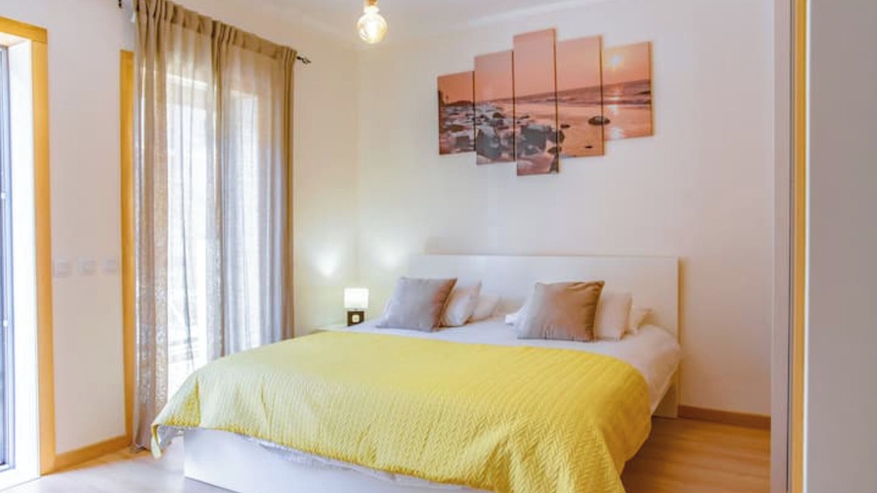 Photo of Bedroom in Olhao