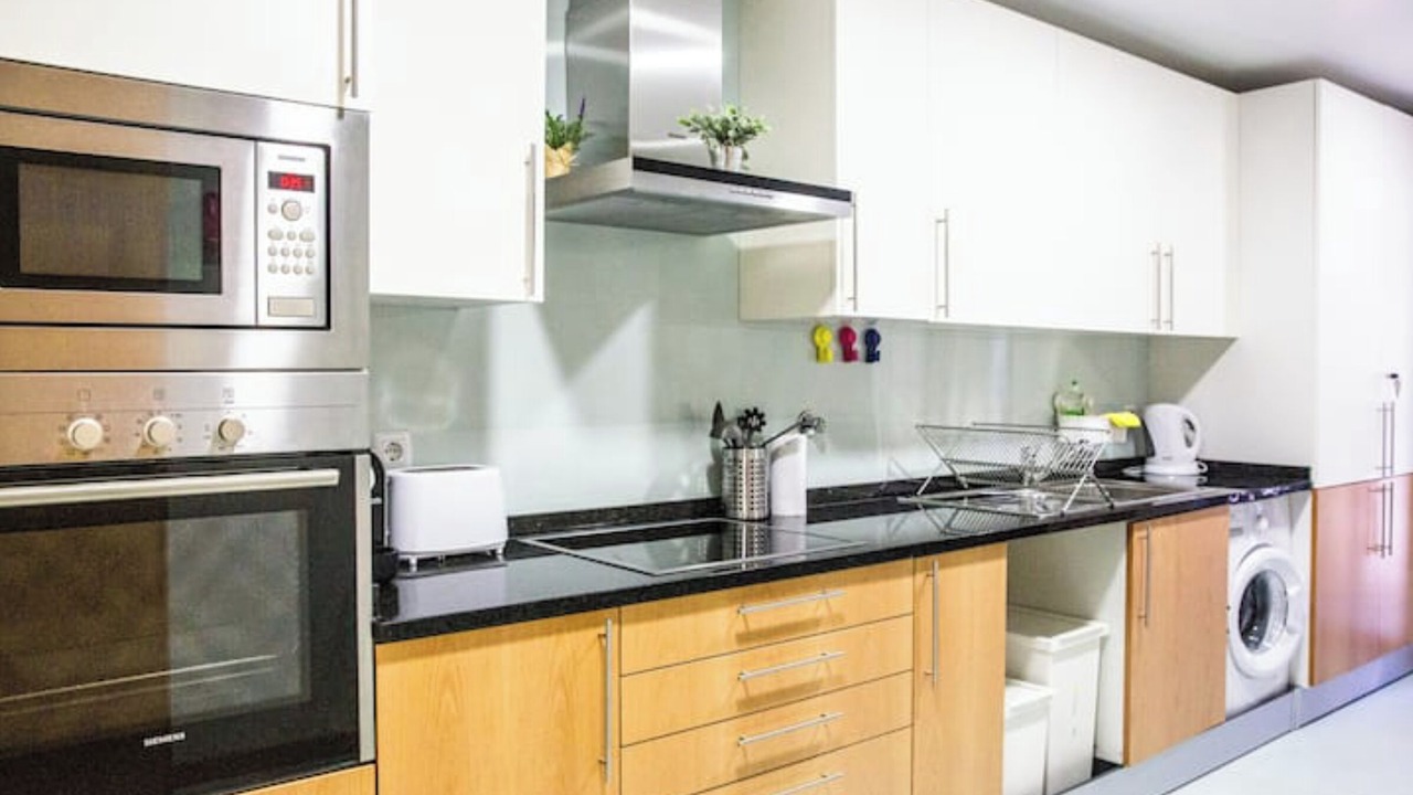 Photo of Kitchen in Olhao