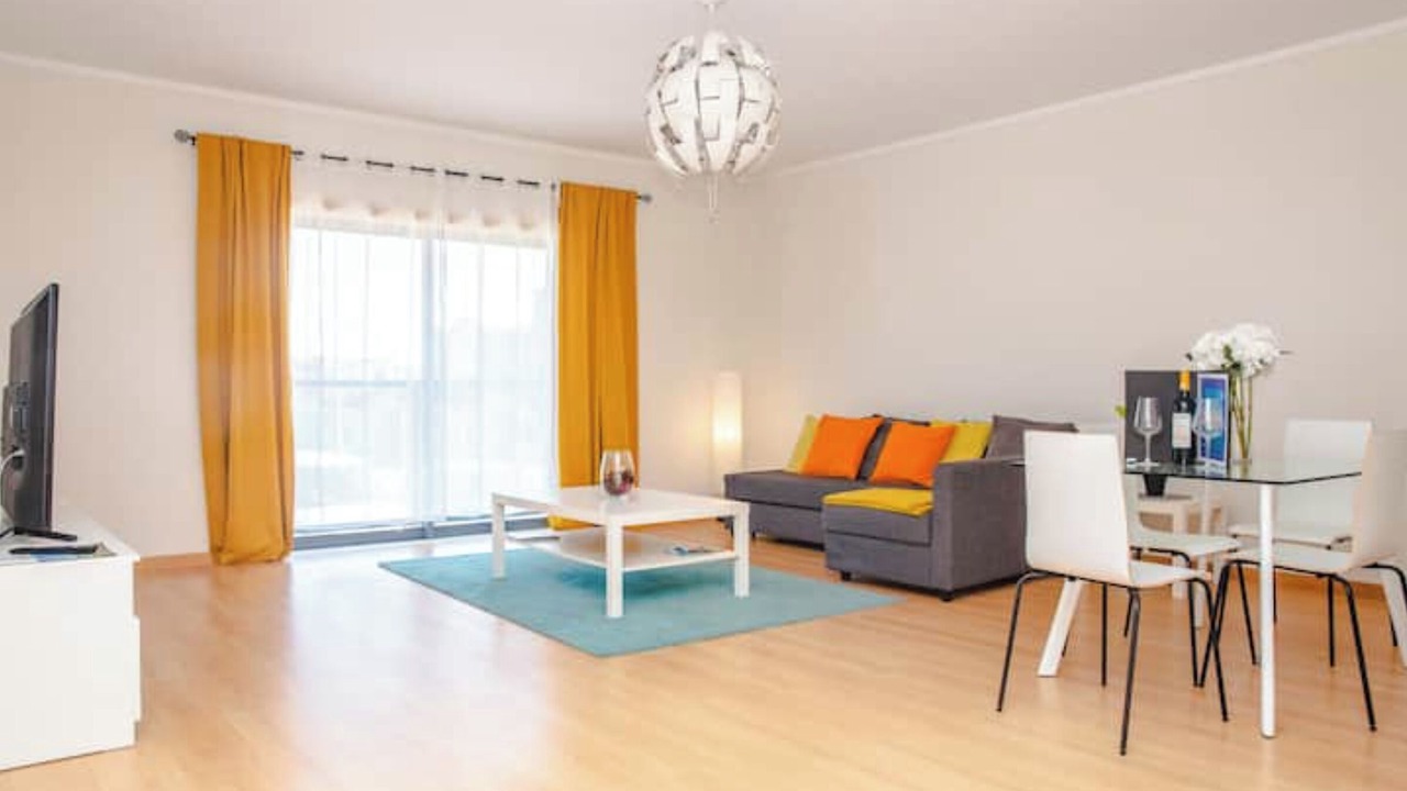 Photo of Livingroom in Olhao