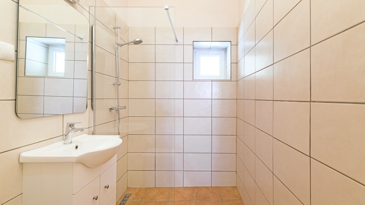 Photo of Bathroom in Reliquias