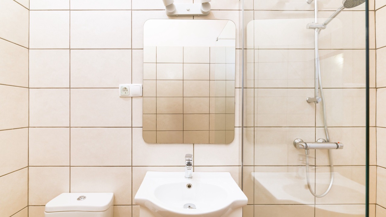 Photo of Bathroom in Reliquias