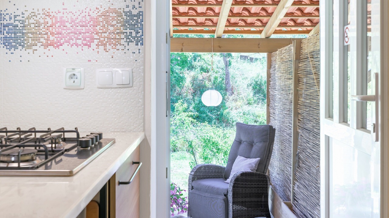 Photo of Kitchen in Reliquias