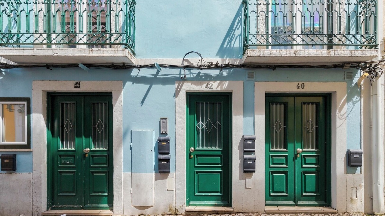 Photo of Outdoor in Setubal