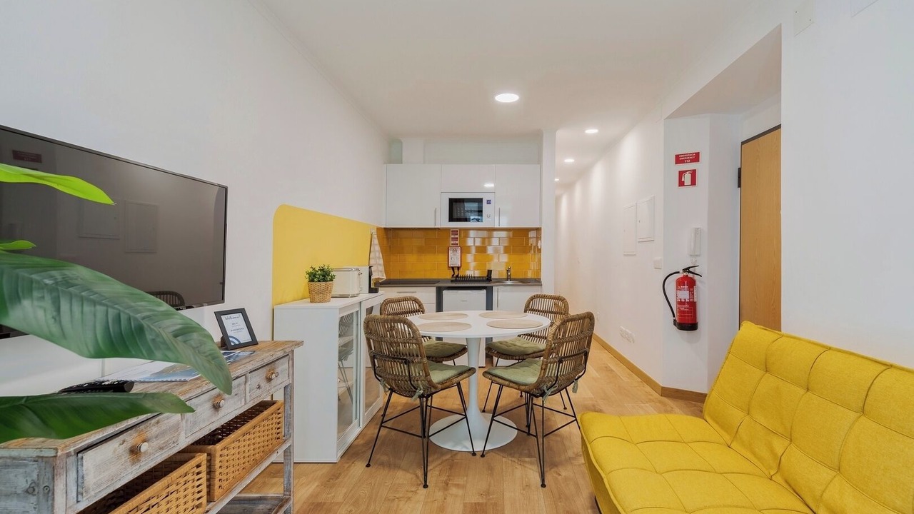 Photo of Livingroom in Setubal