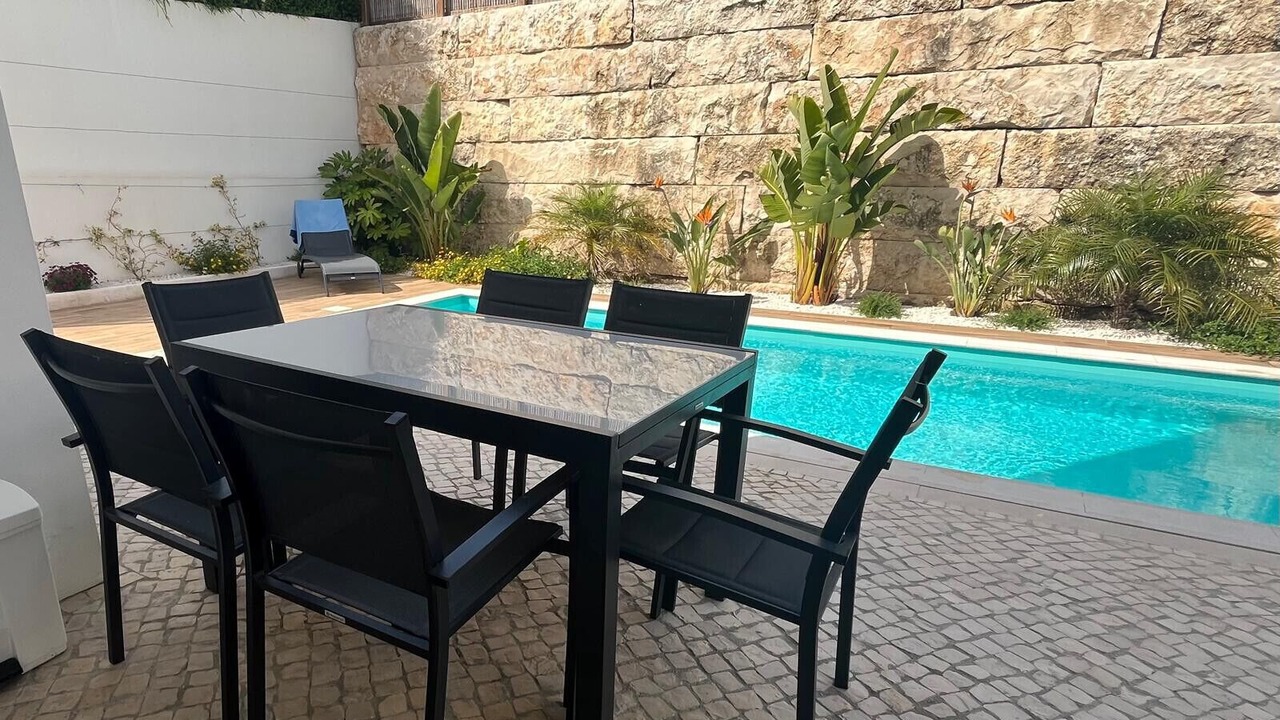 Photo of Outdoor in Foz do Arelho