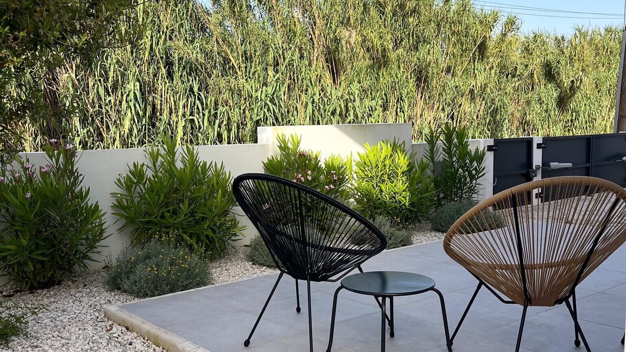 Photo of Patio Balcony in Foz do Arelho