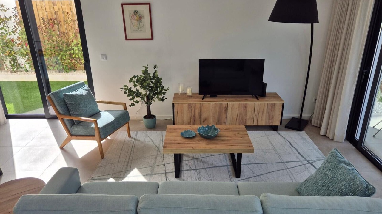 Photo of Livingroom in Foz do Arelho