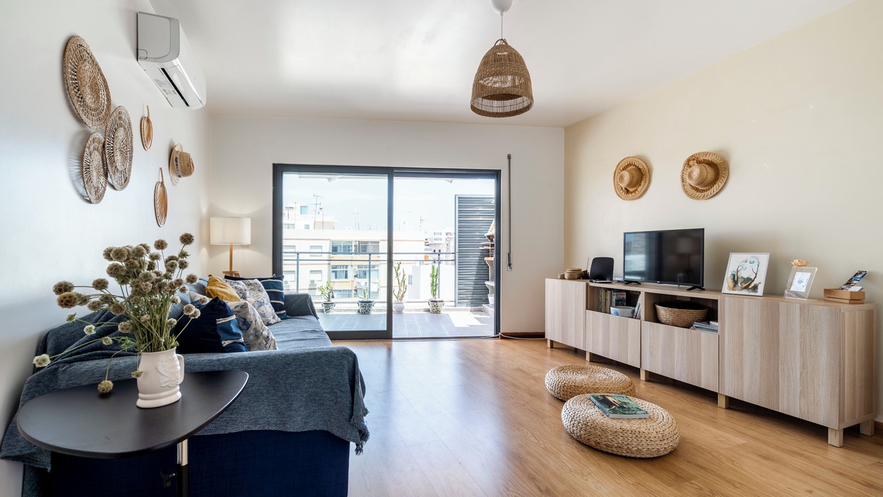 Photo of Livingroom in Olhao