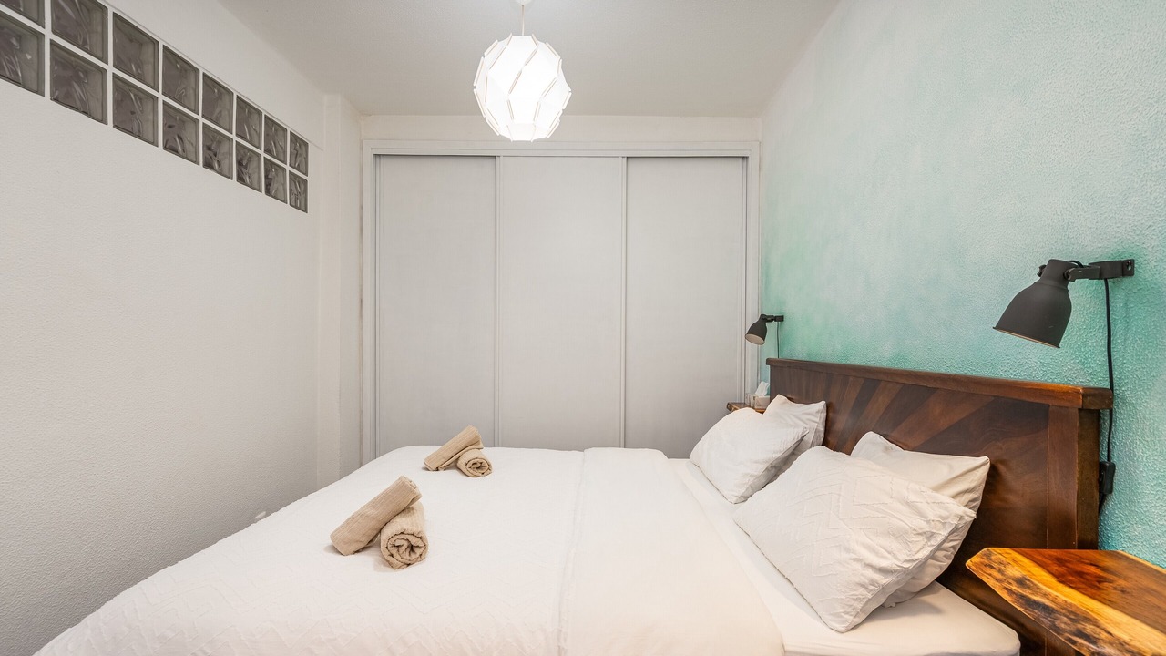 Photo of Bedroom in Burgau