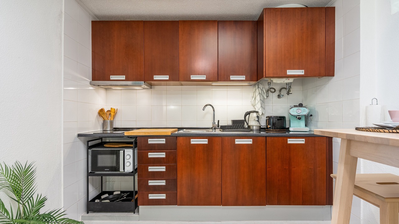 Photo of Kitchen in Burgau