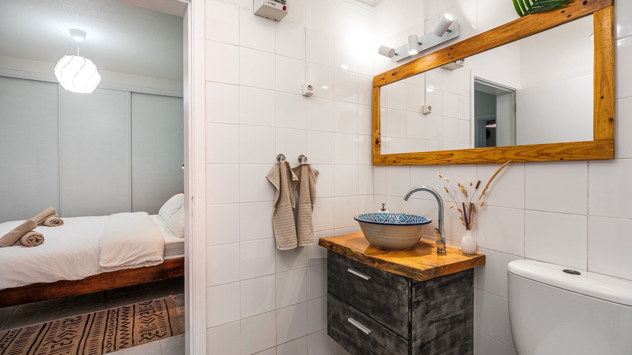 Photo of Bathroom in Burgau