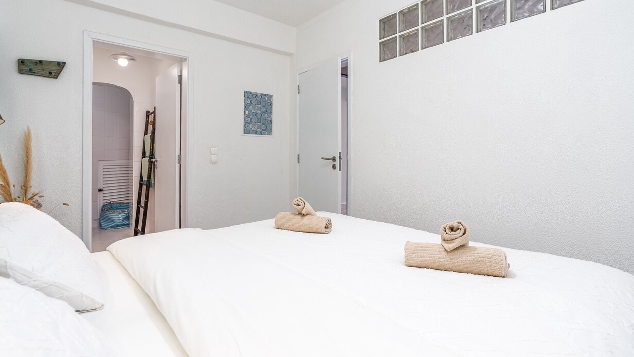 Photo of Bedroom in Burgau