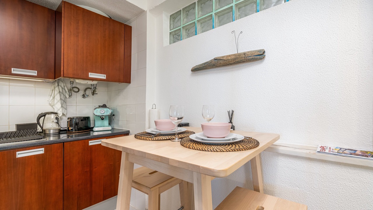 Photo of Kitchen in Burgau