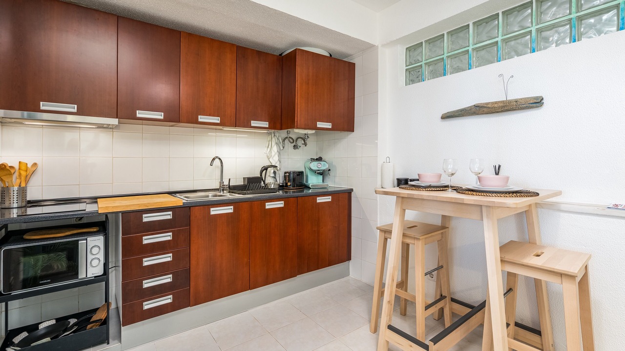 Photo of Kitchen in Burgau