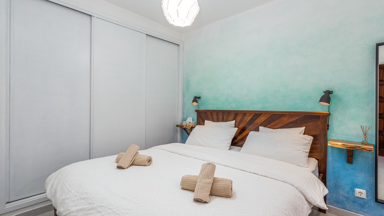 Photo of Bedroom in Burgau
