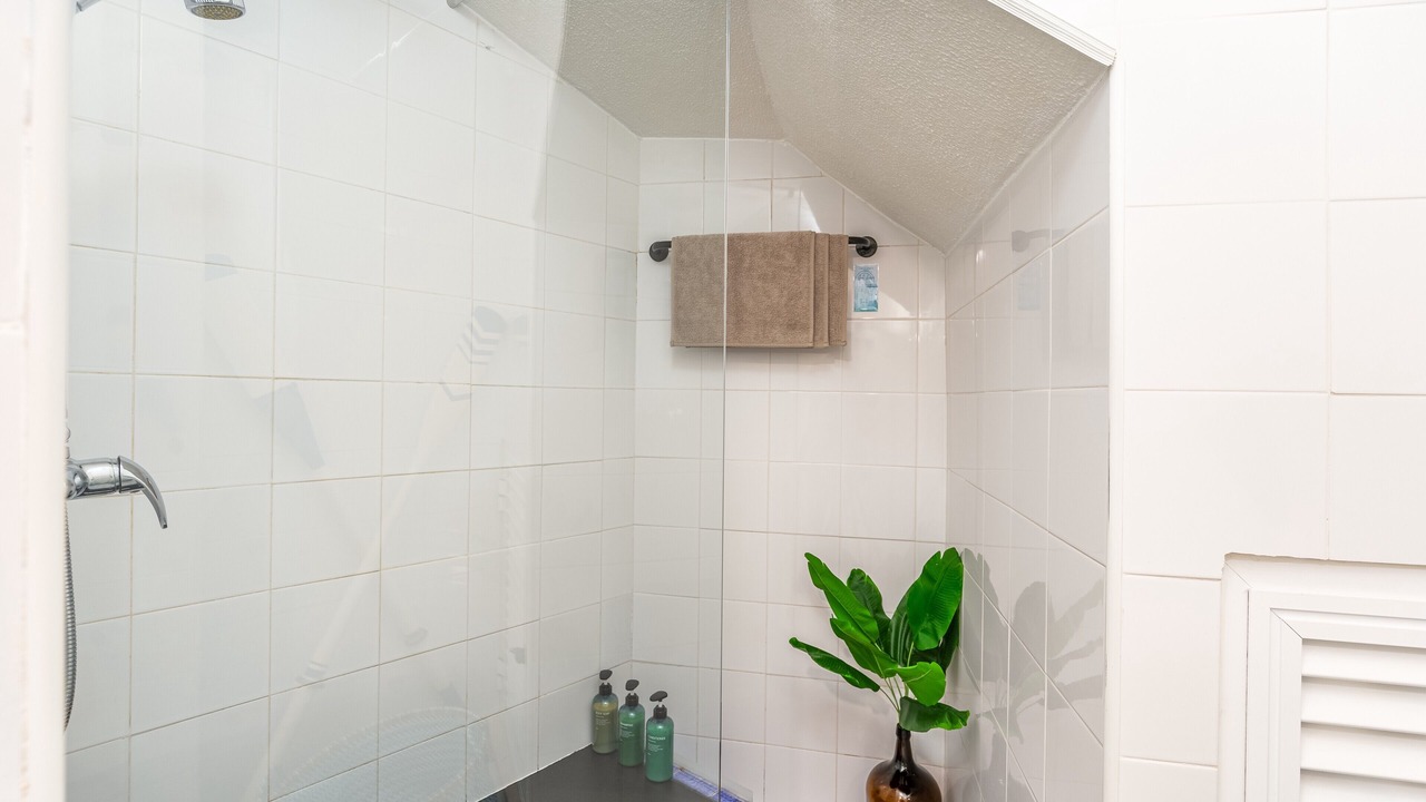 Photo of Bathroom in Burgau