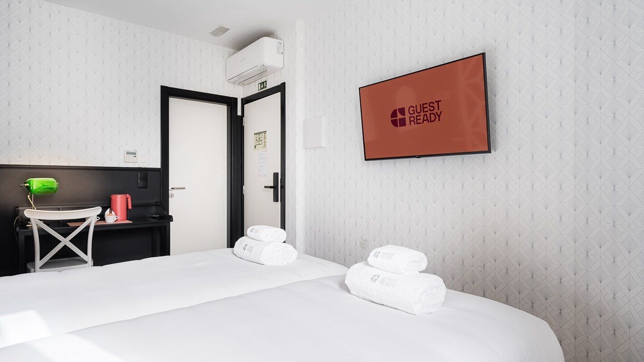 Photo of Bedroom in Sao Jorge de Arroios
