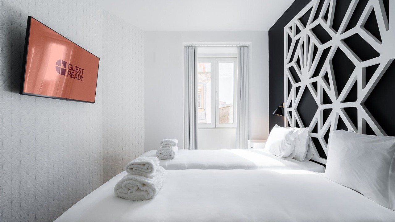 Photo of Bedroom in Sao Jorge de Arroios
