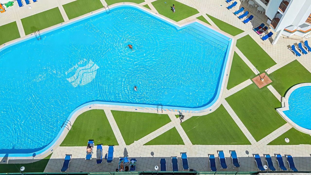 Photo of Outdoor in Montechoro