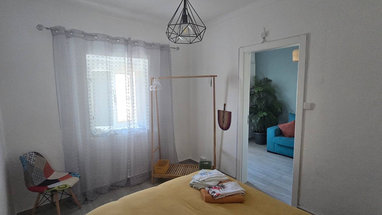 Photo of Bedroom in Reguengos de Monsaraz