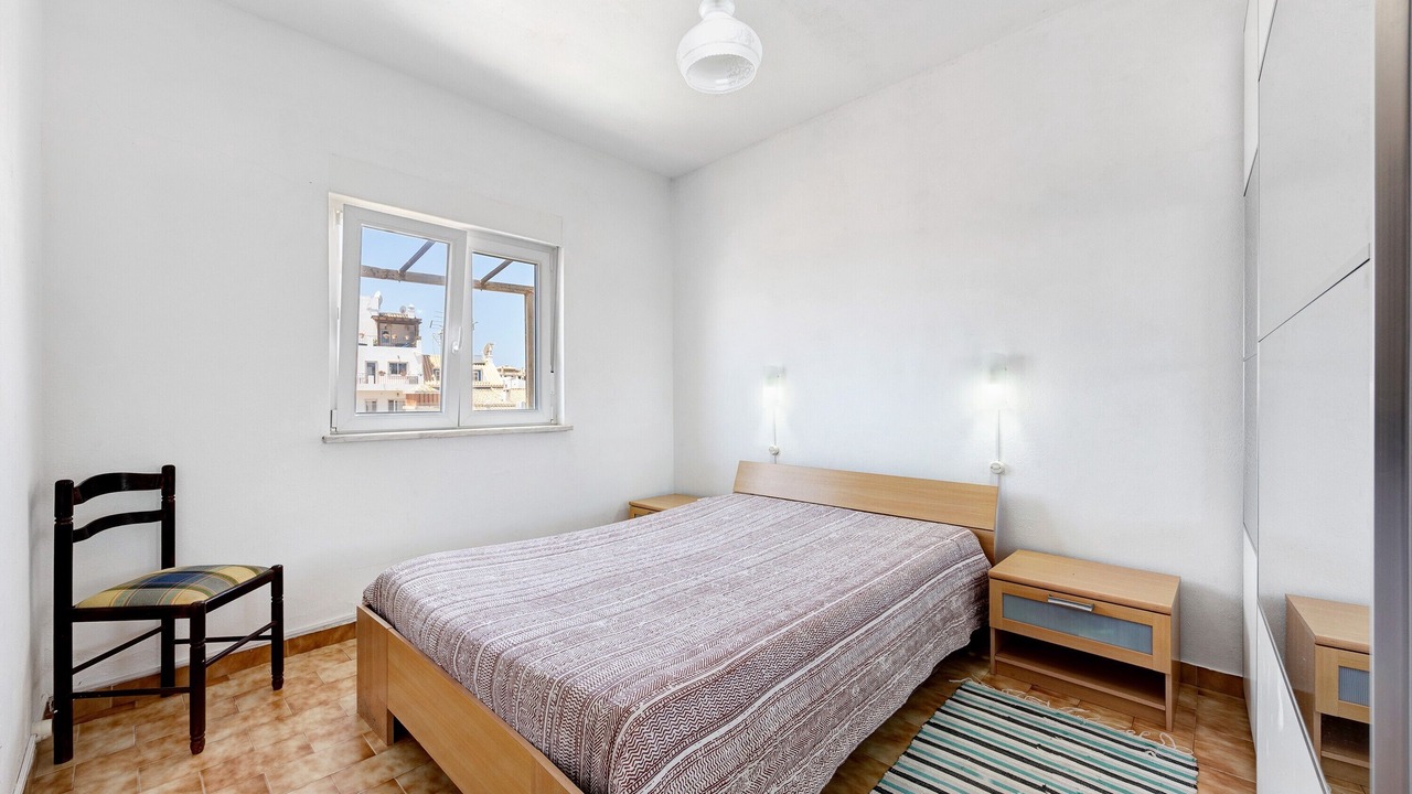 Photo of Bedroom in Burgau