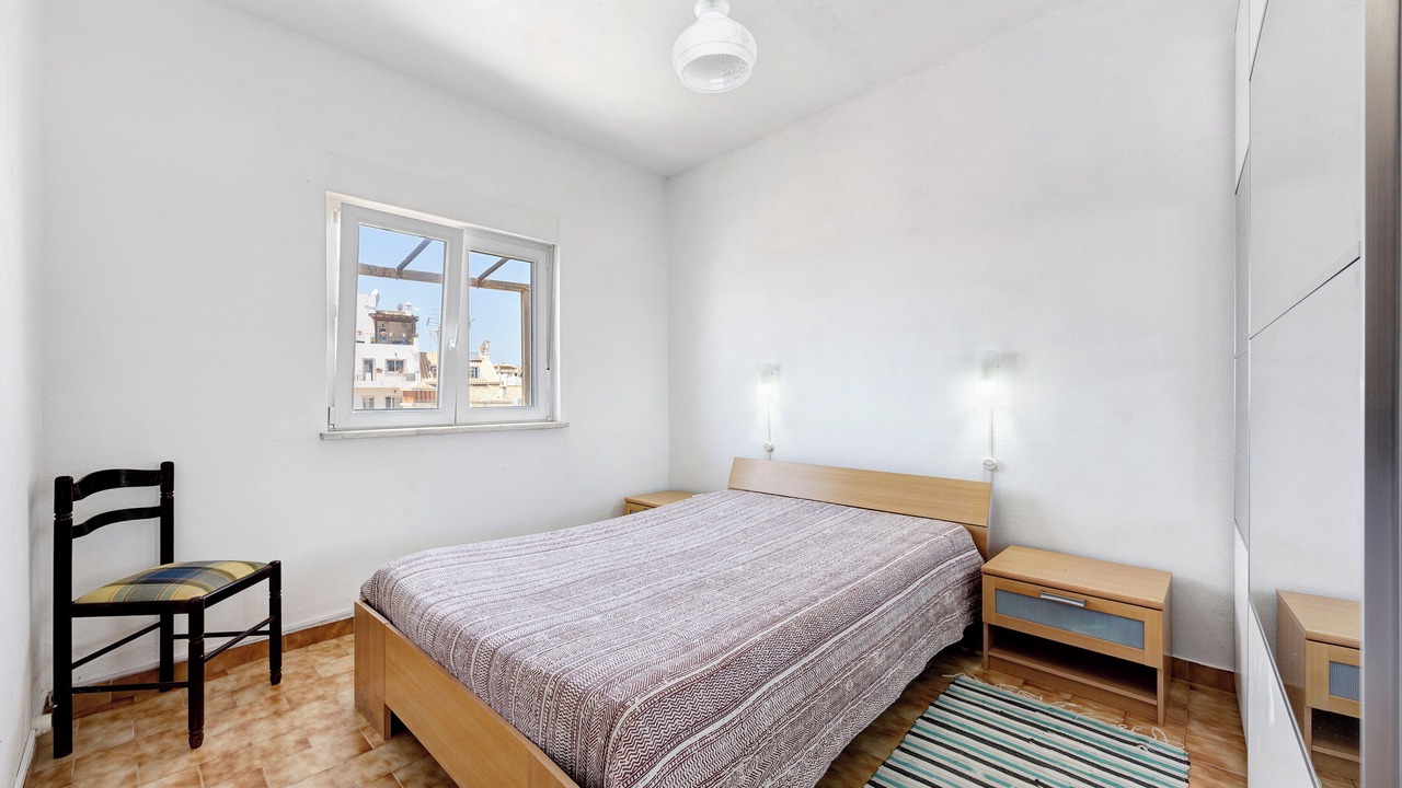 Photo of Bedroom in Burgau