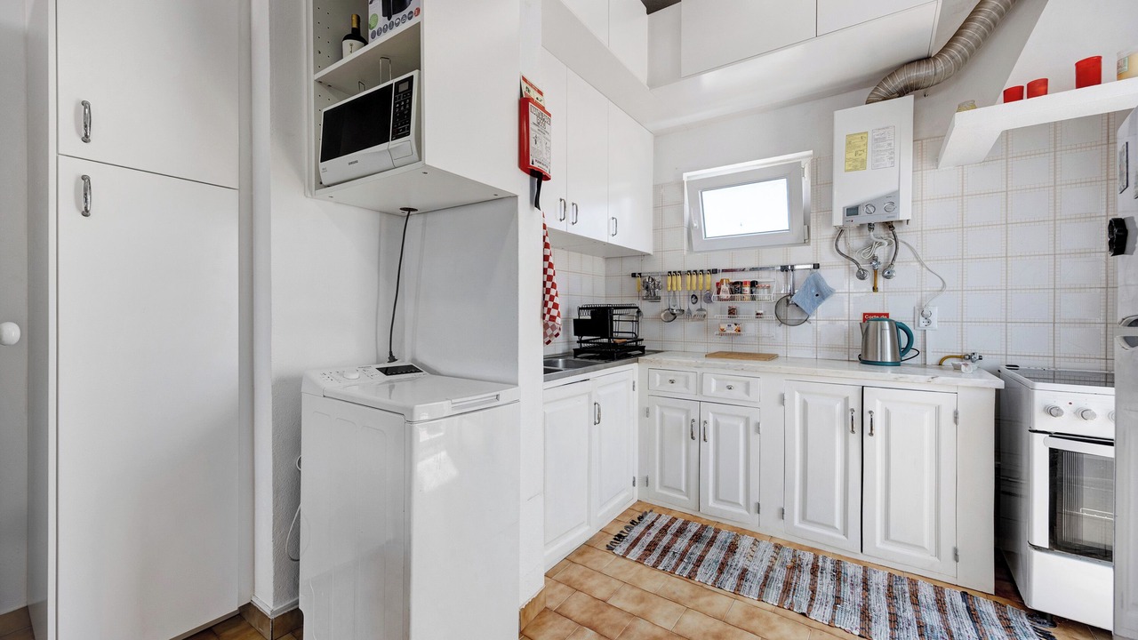 Photo of Kitchen in Burgau