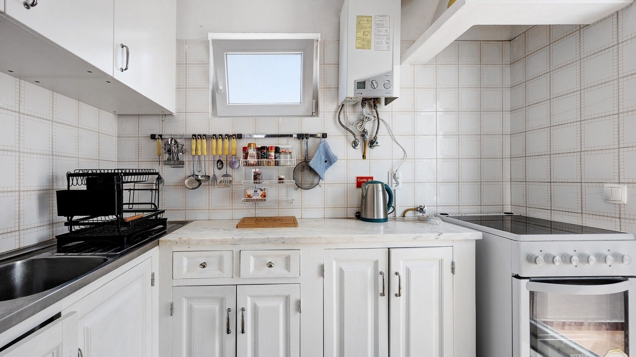 Photo of Kitchen in Burgau