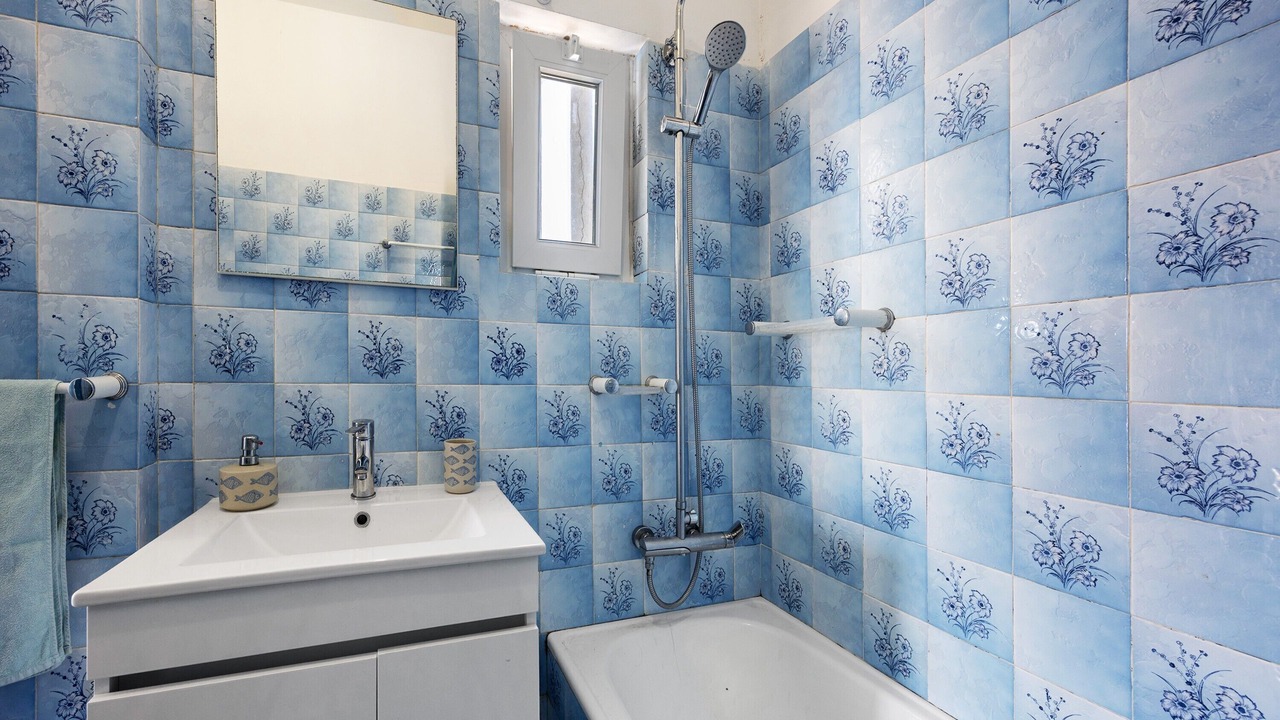 Photo of Bathroom in Burgau