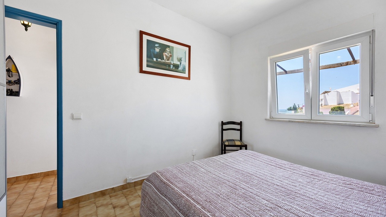 Photo of Bedroom in Burgau