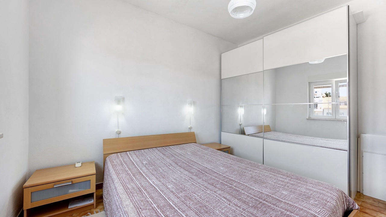 Photo of Bedroom in Burgau