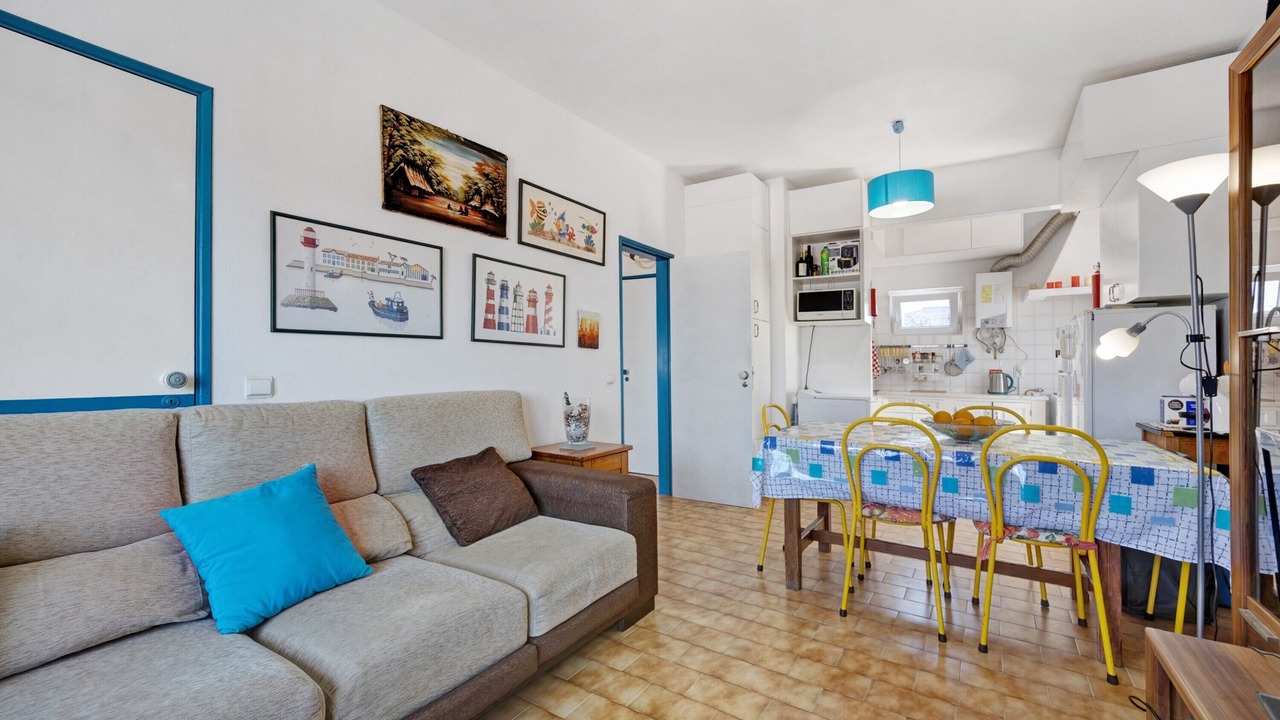 Photo of Livingroom in Burgau