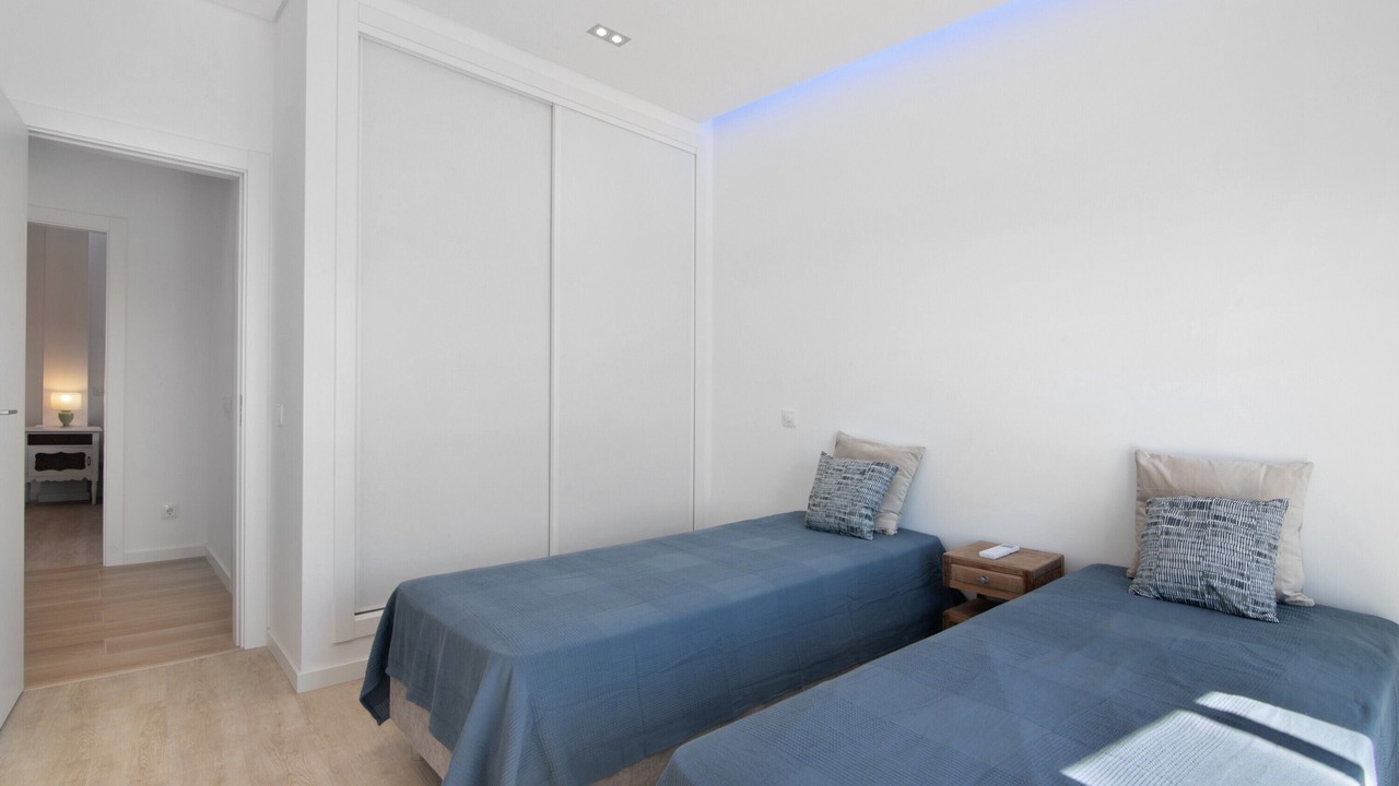 Photo of Bedroom in Moncarapacho e Fuseta
