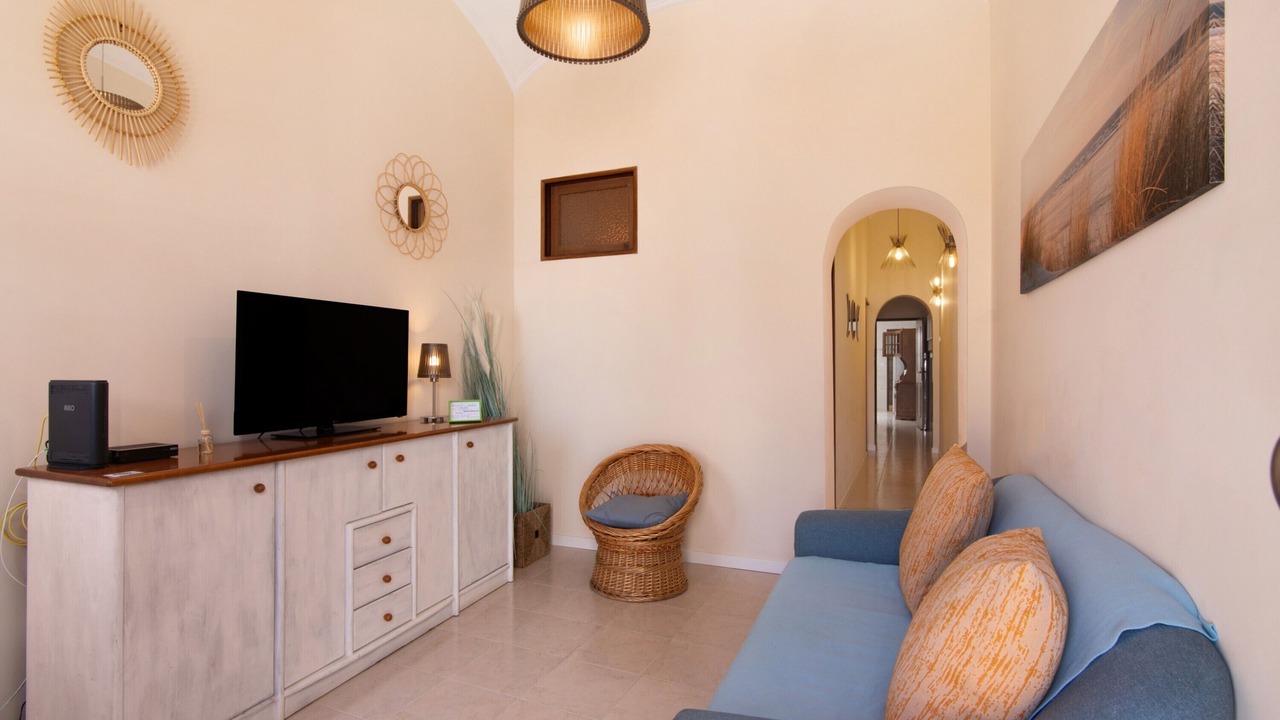 Photo of Livingroom in Fuseta