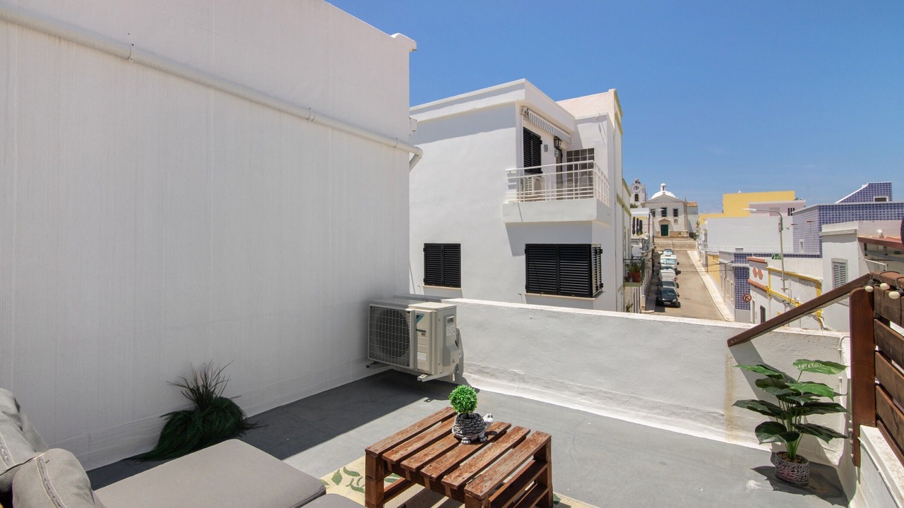 Photo of Outdoor in Fuseta