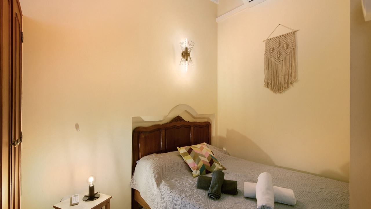 Photo of Bedroom in Fuseta