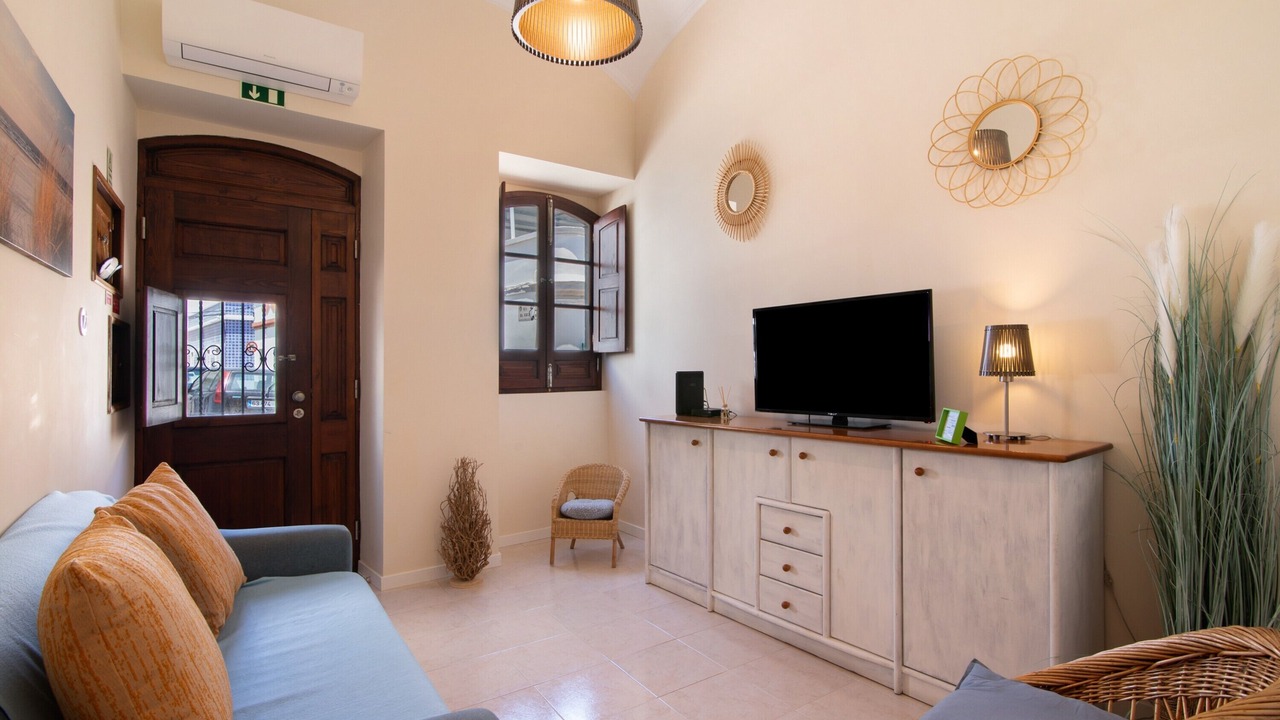 Photo of Livingroom in Fuseta