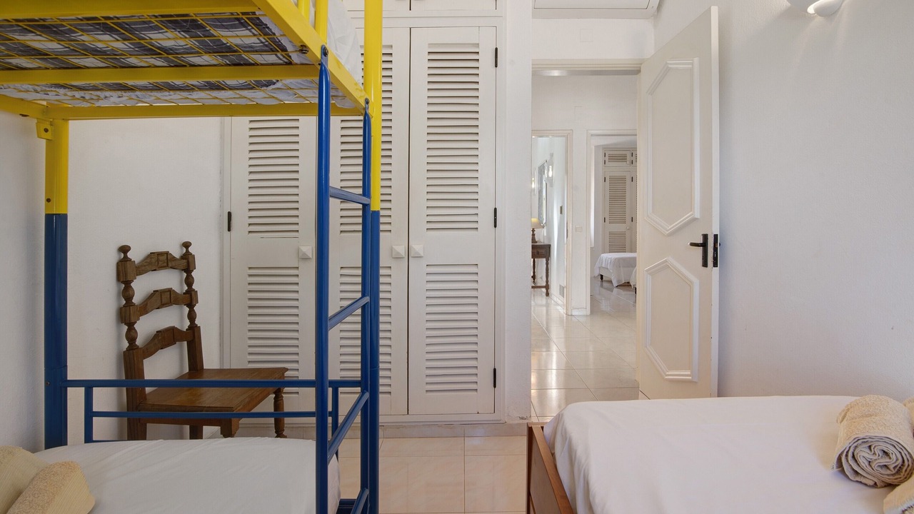 Photo of Bedroom in Aldeia do Golfe