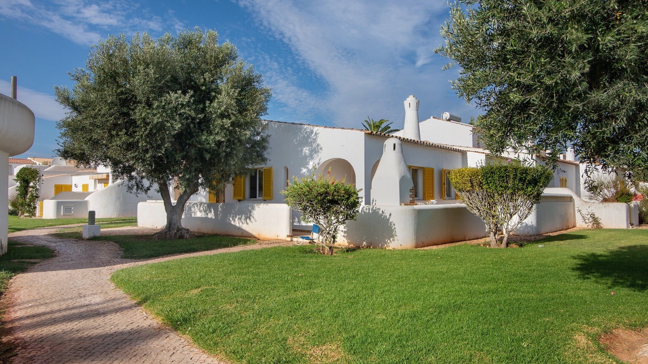 Photo of Outdoor in Aldeia do Golfe