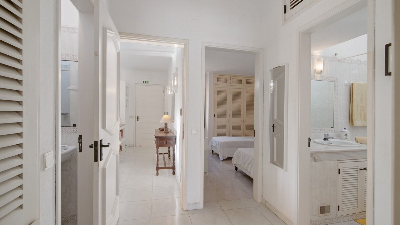 Photo of Bathroom in Aldeia do Golfe