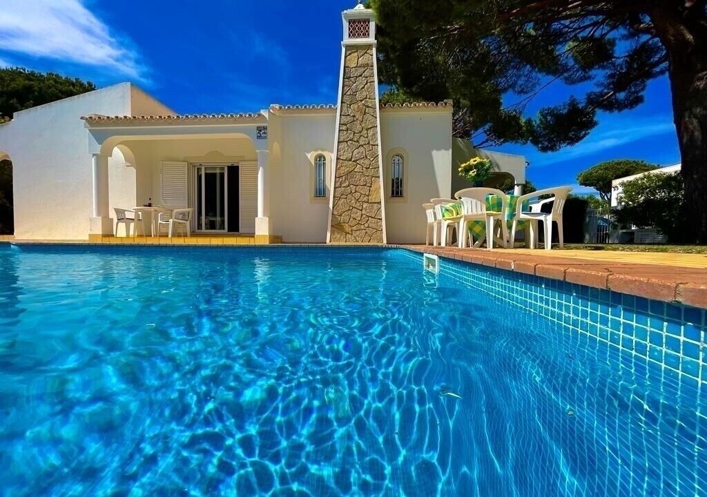 Photo of Outdoor in Quarteira