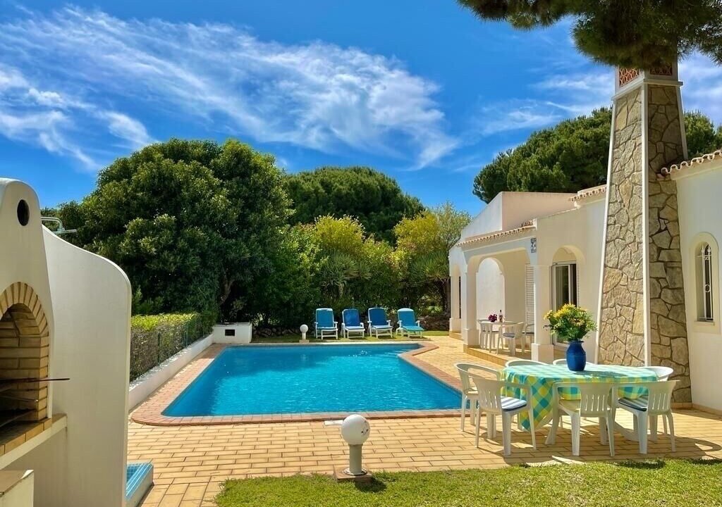 Photo of Outdoor in Quarteira